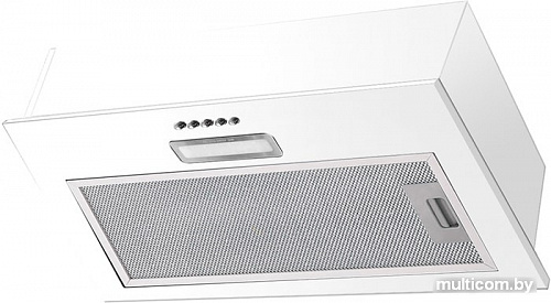 Кухонная вытяжка LEX GS Bloc Light 600 (белый)