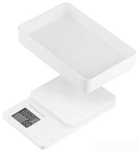 Кухонные весы Normann ASK-276