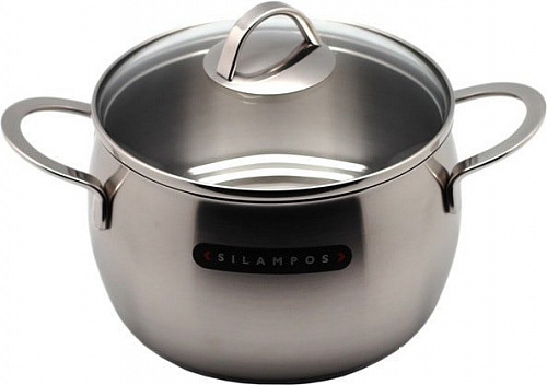 Кастрюля Silampos Oceanus 636124V86616