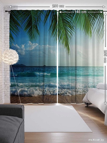 JoyArty Морские ветра p_6988