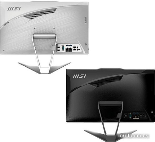 Моноблок MSI Pro AP222T 13M-087RU