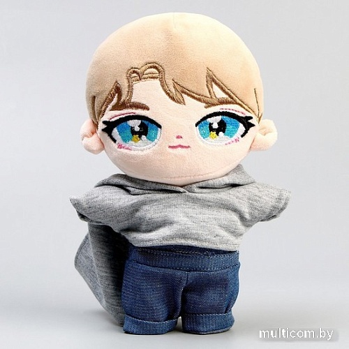 Классическая игрушка Milo Toys Анимашка 9561304