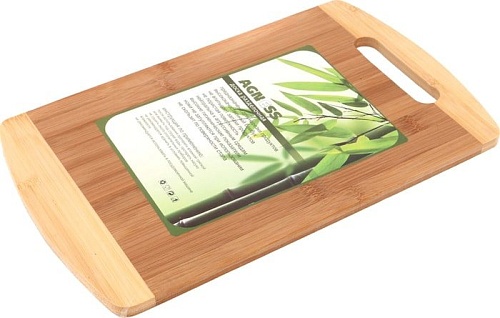 Разделочная доска Agness 897-027