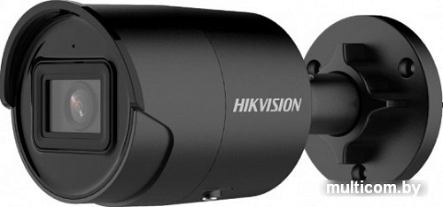 IP-камера Hikvision DS-2CD2043G2-IU (2.8 мм, черный)