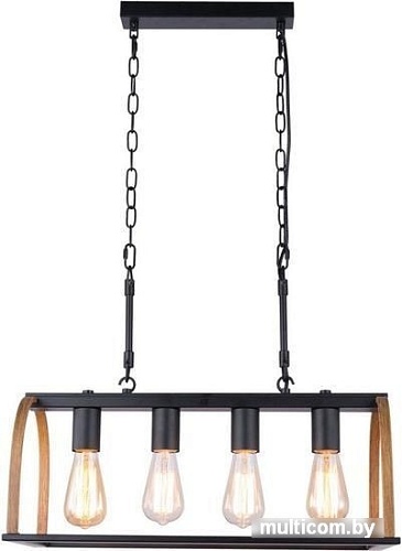 Подвесная люстра LOFT LSP-8575