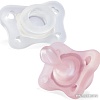 Пустышка Chicco Physio Soft Mini 00073221110000 (2 шт)