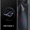 Смартфон ASUS ROG Phone 7 12GB/256GB китайская версия (черный)