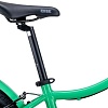 Детский велосипед Bear Bike Kitez 20 RBKB0Y601008 2020 (зеленый)