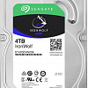 Жесткий диск Seagate Ironwolf 4TB [ST4000VN008]