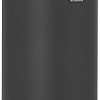 Brabantia Pedal Bin NewIcon 3 л (минерально-графитовый)