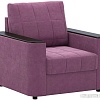 Интерьерное кресло Moon Trade Даллас 018 003373 (фиолетовый)