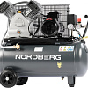 Компрессор Nordberg NCP50/420