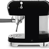 Рожковая кофеварка Smeg ECF02BLEU