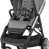 Универсальная коляска Inglesina Aptica Quattro (4 в 1, kensington grey)