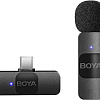 Радиосистема BOYA BY-V10