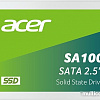 SSD Acer SA100 120GB BL.9BWWA.101