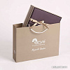 Постельное белье Arya Majestik Barton 8680943062680 200x220