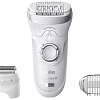 Эпилятор Braun Silk-epil 9 SES 9-705