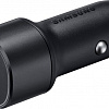 Автомобильное зарядное Samsung EP-L1100WBEGRU