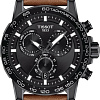 Наручные часы Tissot Tissot SuperSport Chrono T125.617.36.051.01