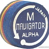 Наклейка для кия Navigator Japan Alpha 45.315.13.2