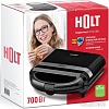 Сэндвичница Holt HT-SC-006