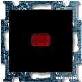 Выключатель проходной ABB Basic 55 1012-0-2180