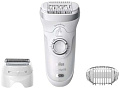 Эпилятор Braun Silk-epil 9 SES 9-705