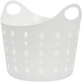 Корзина Berossi CubaLibra ИК 74533000 (слоновая кость)