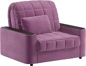 Кресло Moon Trade Даллас 018 001792 (фиолетовый)