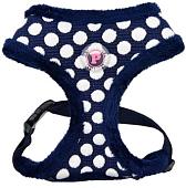 Шлейка Pinkaholic Joceline NARD-HA7363-NY-L (синий)