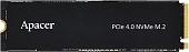 SSD Apacer AS2280Q4X 4TB AP4TBAS2280Q4X-1