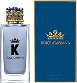 Парфюмерная вода Dolce&Gabbana K for Men EdP (100 мл)