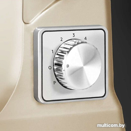 Планетарный миксер BQ MX821