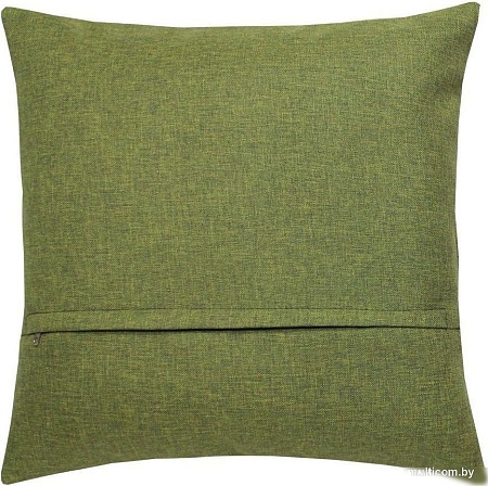 Декоративная подушка Matex Фьюжн 15-925 (оливковый)