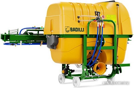 Навесное оборудование для садовой техники Badilli AR-600LT