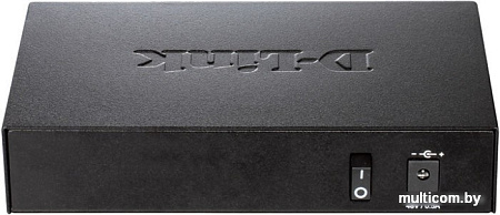 Коммутатор D-Link DES-1005P