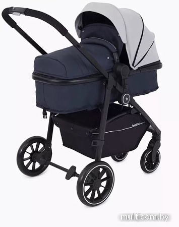 Джип-трансформер Rant Basic Azure RA157 (2 в 1, grey)