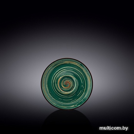 Блюдце Wilmax WL?669534/B