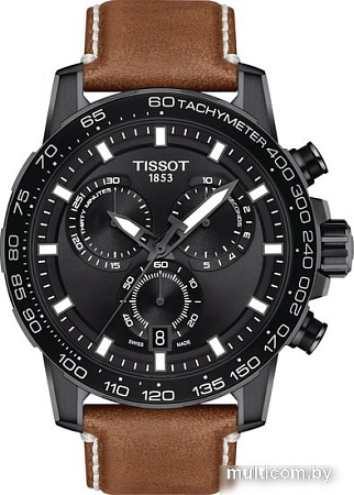Наручные часы Tissot Tissot SuperSport Chrono T125.617.36.051.01