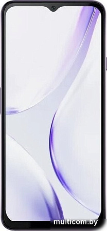 Смартфон Cubot Note 50 8GB/256GB (фиолетовый)
