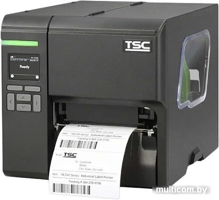 Принтер этикеток TSC ML340P 99-080A006-0302