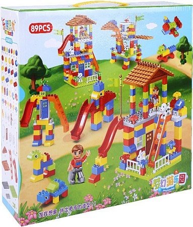 Конструктор Labalu TBD0575128