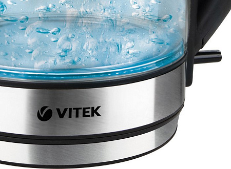 Чайник Vitek VT-7046 BK