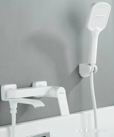 Смеситель Shevanik S4102C