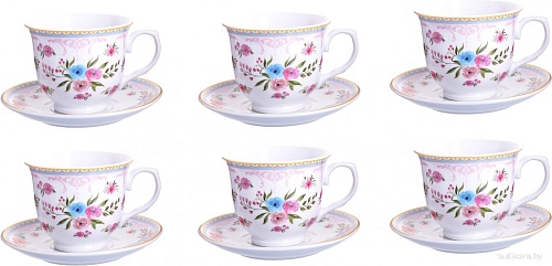 Сервиз Loraine 26430