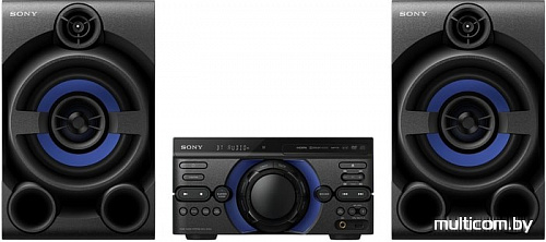 Мини-система Sony MHC-M20D