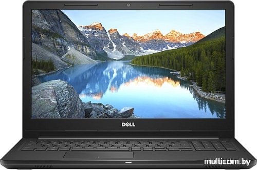 Ноутбук Dell Inspiron 15 3573-6083