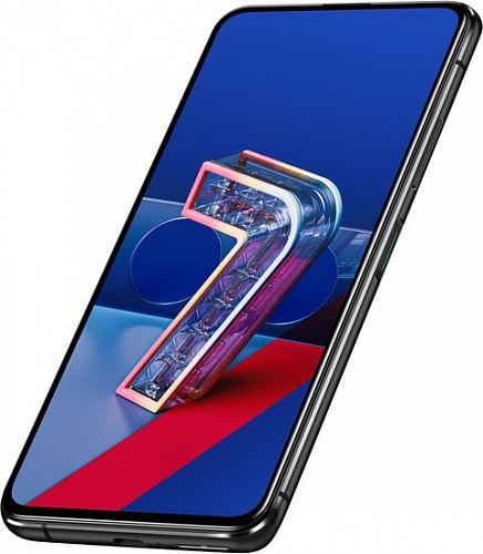 Смартфон ASUS ZenFone 7 Pro ZS671KS 8GB/256GB (черный)