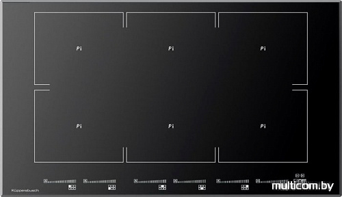 Варочная панель Kuppersbusch EKI 9960.1 F